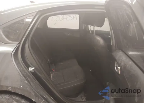 2021 Kia Forte Lxs z USA, uszkodzony, nr VIN 3KPF24AD4ME393253